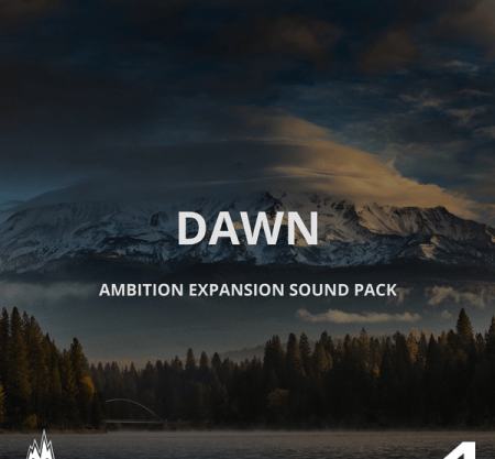 Sound Yeti Dawn Ambition Expansion Pack KONTAKT